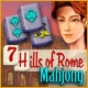 7 Hills of Rome Mahjong Game
