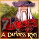 7 Roses: A Darkness Rises Game
