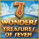 7 Wonders Treasures of Seven Game