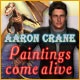 Aaron Crane: Paintings Come Alive Game