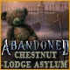Abandoned: Chestnut Lodge Asylum Game