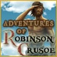 Adventures of Robinson Crusoe Game