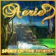 Aerie - Spirit of the Forest Game