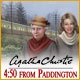 Agatha Christie: 4:50 from Paddington Game