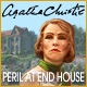 Agatha Christie: Peril at End House Game