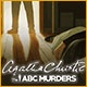 Agatha Christie: The ABC Murders Game