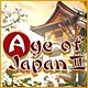 Age of Japan 2 Game
