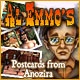 Al Emmo's Postcards from Anozira Game