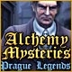 Alchemy Mysteries: Prague Legends Game