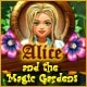 Alice and the Magic Gardens Game