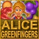 Alice Greenfingers Game