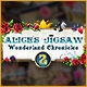 Alice's Jigsaw: Wonderland Chronicles 2 Game