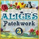 Alice's Patchwork 2 Game