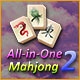 All-in-One Mahjong 2 Game