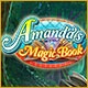 Amanda's Magic Book Game