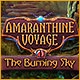 Amaranthine Voyage: The Burning Sky Game