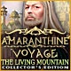 Amaranthine Voyage: The Living Mountain Collector's Edition Game