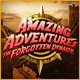 Amazing Adventures The Forgotten Dynasty Game