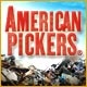American Pickers: The Road Less Traveled Game