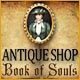 Antique Shop: Book of Souls Game