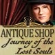 Antique Shop: Journey of the Lost Souls Game