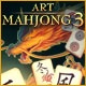 Art Mahjong 3 Game