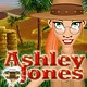 Ashley Jones and the Heart of Egypt Game