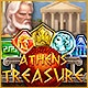 Athens Treasure Game