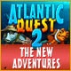 Atlantic Quest 2: The New Adventures Game