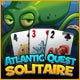 Atlantic Quest: Solitaire Game