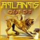 Atlantis Quest Game