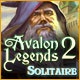 Avalon Legends Solitaire 2 Game