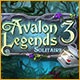 Avalon Legends Solitaire 3 Game