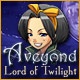Aveyond: Lord of Twilight Game