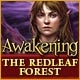 Awakening: The Redleaf Forest Game