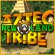 Aztec Tribe: New Land Game