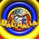 Ballhalla Game