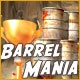 Barrel Mania Game