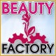 Beauty Factory Game