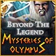 Beyond the Legend: Mysteries of Olympus Game