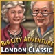 Big City Adventure: London Classic Game