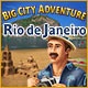 Big City Adventure: Rio de Janeiro Game