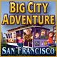 Big City Adventure - San Francisco Game