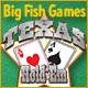Big Fish Games Texas Hold'Em Game