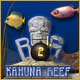 Big Kahuna Reef 2 - Chain Reaction Game