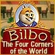 Bilbo: The Four Corners of the World Game