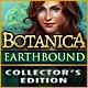 Botanica: Earthbound Collector's Edition Game