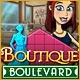 Boutique Boulevard Game
