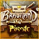 Braveland Pirate Game
