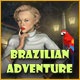 Brazilian Adventure Game